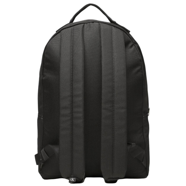 Calvin Klein Rugzak van gerecycled polyester UTNA1261_black large
