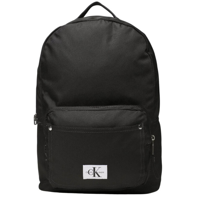 Calvin Klein Rugzak van gerecycled polyester UTNA1261_black large