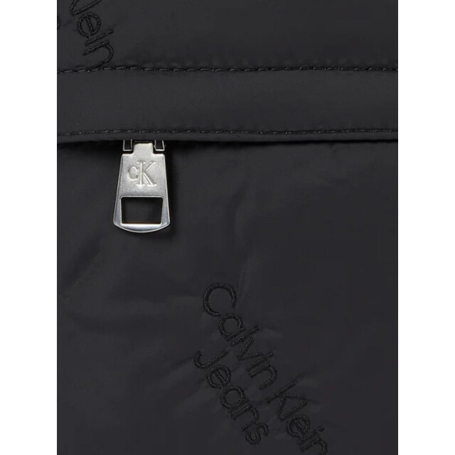 Calvin Klein Rugzak met logo UTNA1262_black large