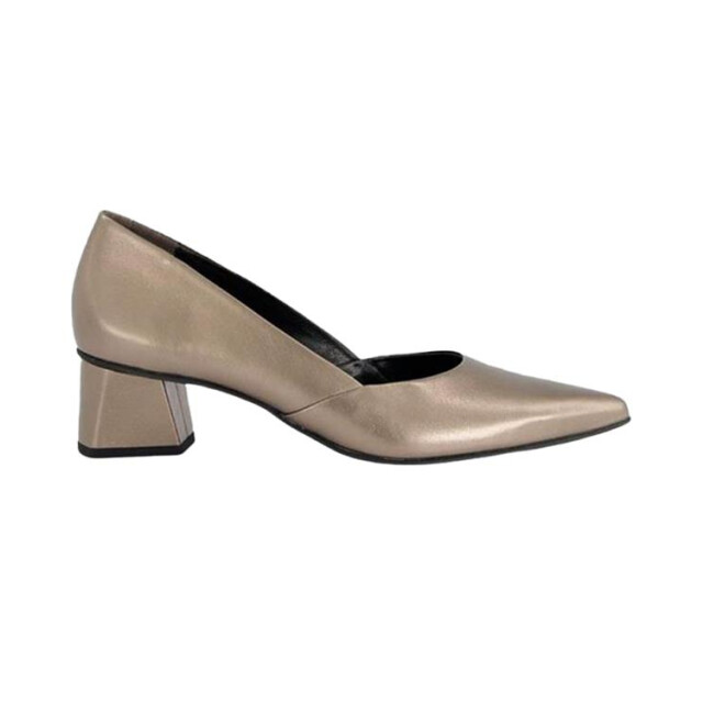 Paul Green 3815 Pumps Goud 3815 large