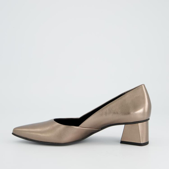 Paul Green 3815 Pumps Goud 3815 large