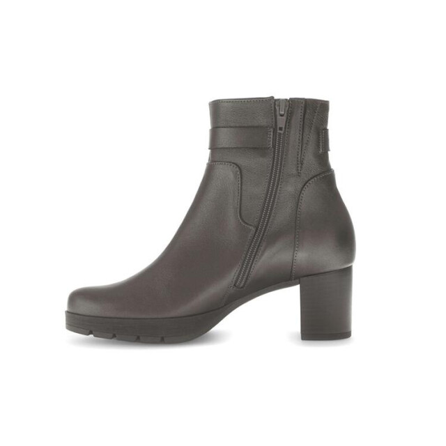 Gabor 72.072 Enkellaarzen Grijs 72.072 large