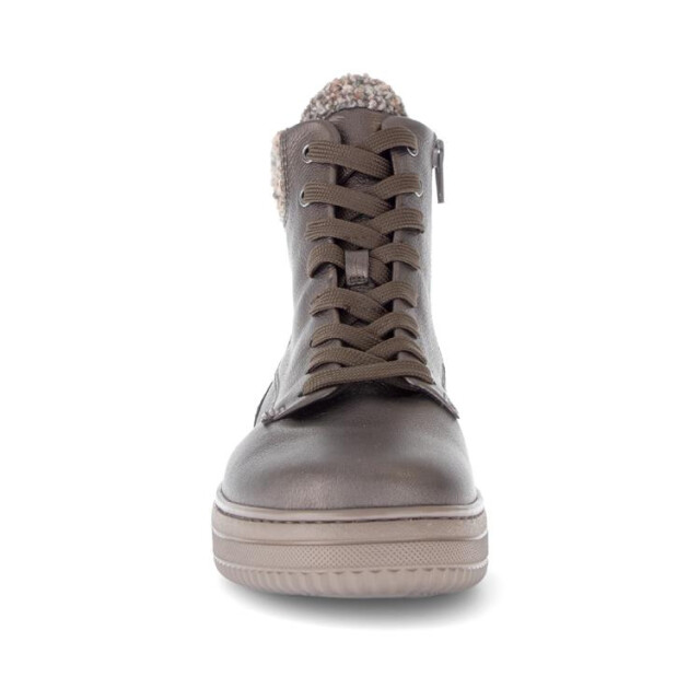 Gabor 76.795 Veterschoenen Brons 76.795 large