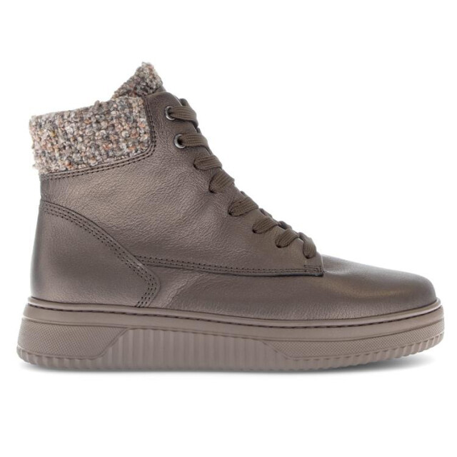 Gabor 76.795 Veterschoenen Brons 76.795 large