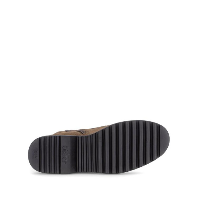 Gabor 72.755 Enkellaarzen Cognac 72.755 large