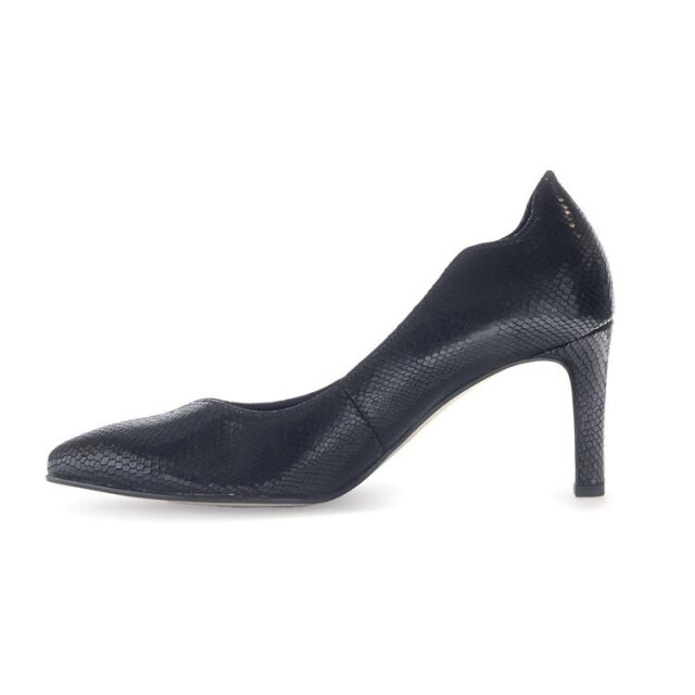 Gabor 71.381 Pumps Zwart 71.381 large