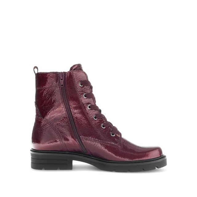Gabor 74.651 Enkellaarzen Bordeaux 74.651 large