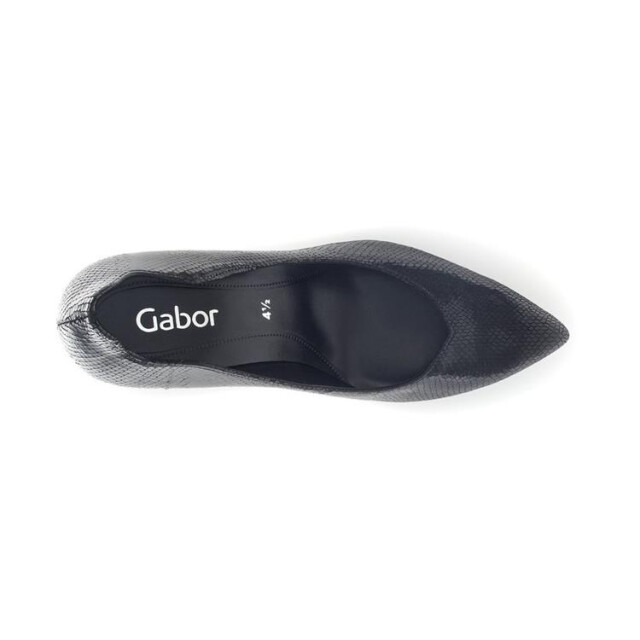 Gabor 71.381 Pumps Zwart 71.381 large