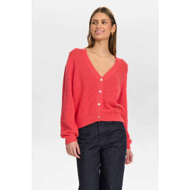 Nümph Numirna vest 704448-cayenne 704448-2707 large