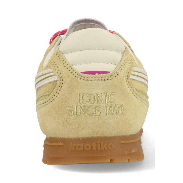 Kaotiko Seattle as009-03-2700 licht AS009 large