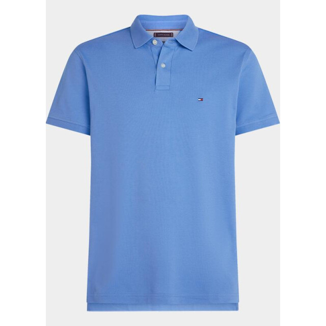 Tommy Hilfiger Polo korte mouw 1985 regular polo mw0mw17770/c30 204772 large