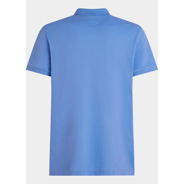 Tommy Hilfiger Polo korte mouw 1985 regular polo mw0mw17770/c30 204772 large