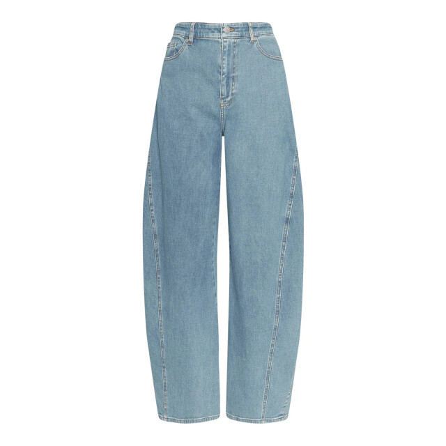 Moss Copenhagen 19765 kobane tua barrel jeans 19765 Kobane Tua Barrel Jeans large