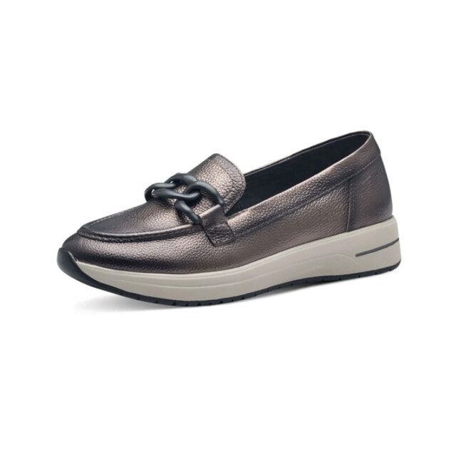 Tamaris dames dames slip-on instapper - maat 8-84700-43-915 large