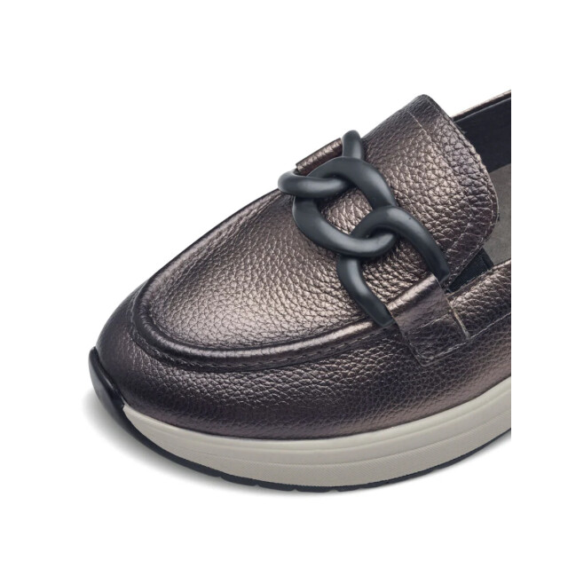 Tamaris dames dames slip-on instapper - maat 8-84700-43-915 large