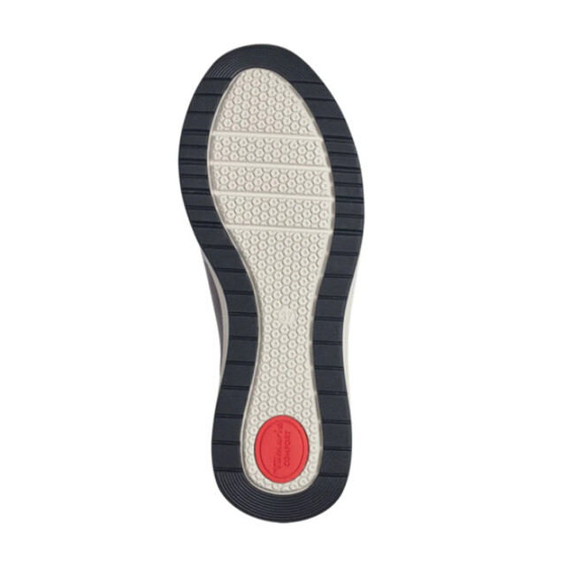 Tamaris dames dames slip-on instapper - maat 8-84700-43-915 large