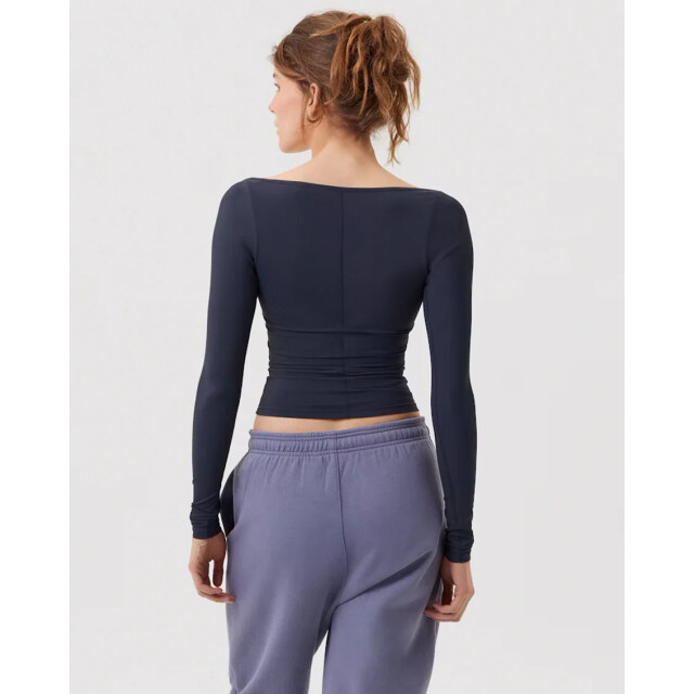 Björn Borg dames studio ballerina longsleeve - maat xl 10002192-NA031 large