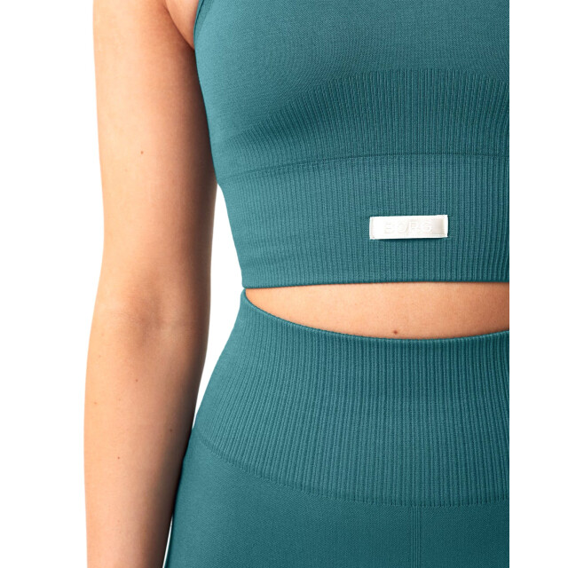 Björn Borg dames studio seamless bralette - maat s / m 10002451-BL139 large