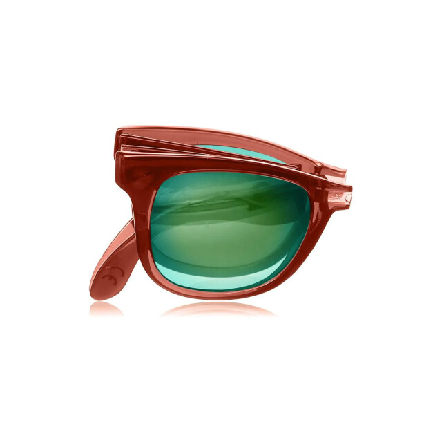 Vans unisex foldable spicoli shade zonnebril - VN-0 UNKFZN large