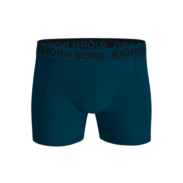 Björn Borg heren boxershort cotton stretch 3-pack - maat l 10004154-MP007 large