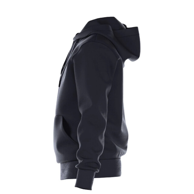 Björn Borg heren borg essential 4 hoodie - maat l 10003777-NA002 large