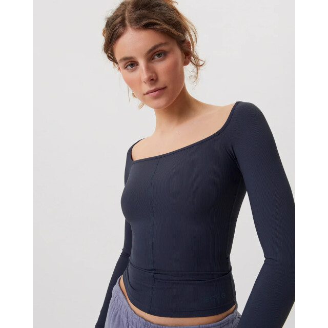 Björn Borg dames studio ballerina longsleeve - maat xl 10002192-NA031 large