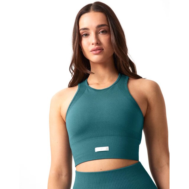 Björn Borg dames studio seamless bralette - maat s / m 10002451-BL139 large