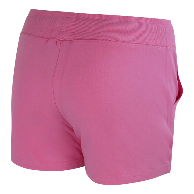 Björn Borg dames tulipa shorts multicolour/roze maat xs 621300-379 large