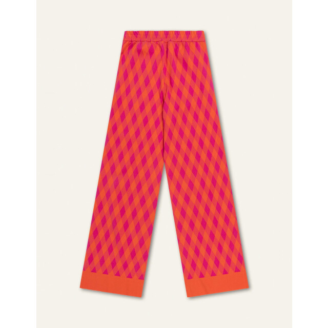 Oilily Polite broek F23WPA4021-304 large