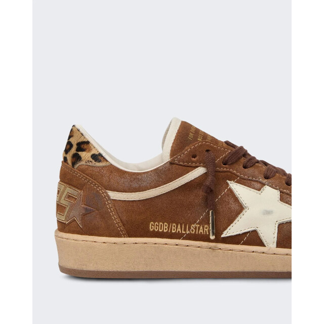 Golden Goose Deluxe Brand Dames ballstar GWF00117.F008064-55732 large