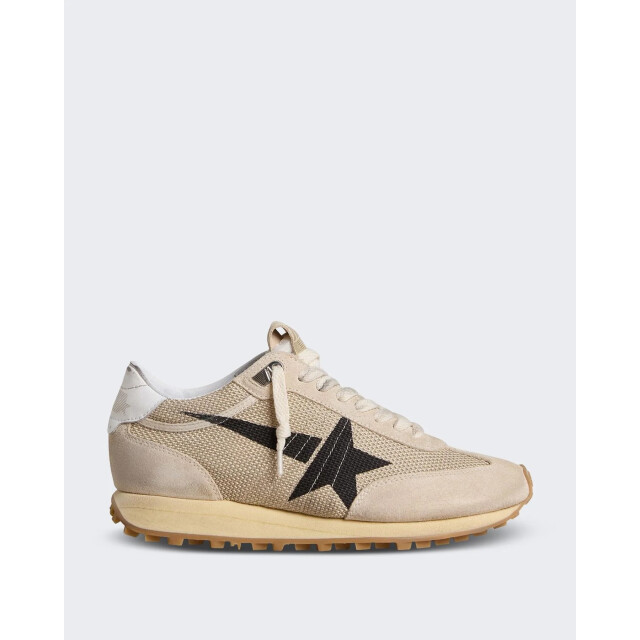 Golden Goose Deluxe Brand Dames running marathon GWF00683.F007840-15259 large