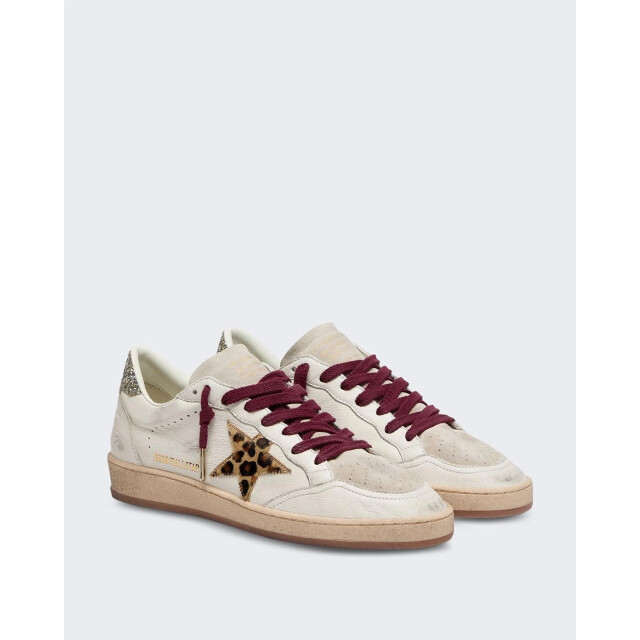 Golden Goose Deluxe Brand Dames ballstar GWF00117.F008068-12382 large