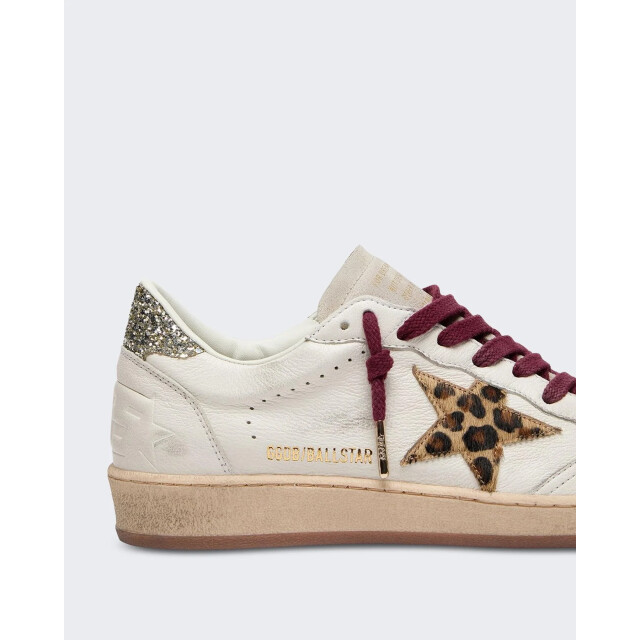 Golden Goose Deluxe Brand Dames ballstar GWF00117.F008068-12382 large