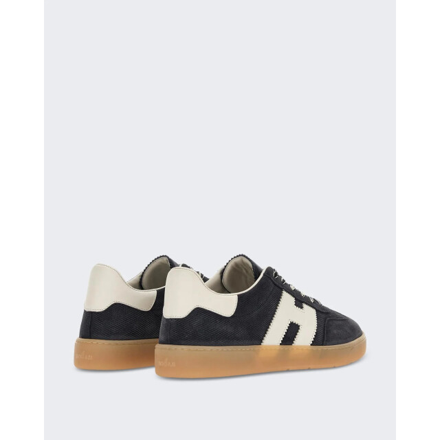 Hogan Heren cool allacciato h HXM6470FB60UWX-01VU large