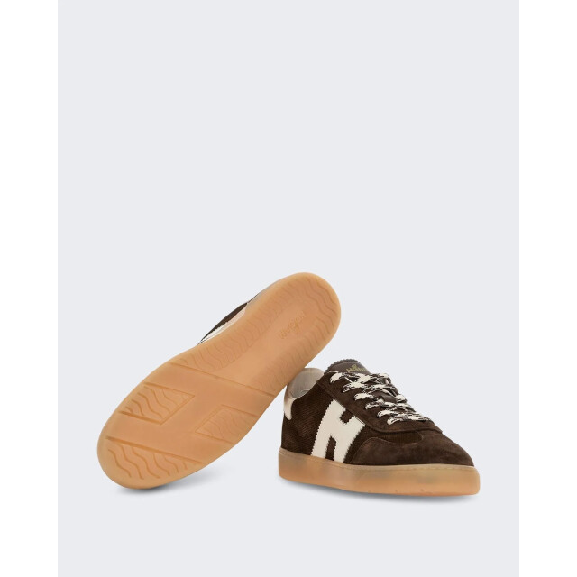 Hogan Heren cool allacciato h HXM6470FB60UWX-0CAJ large