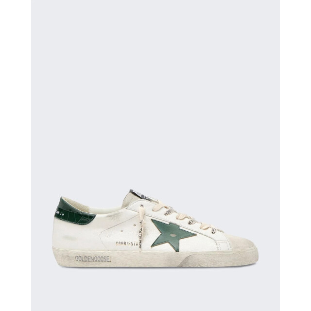 Golden Goose Deluxe Brand Heren super star nappa GMF00101.F008113-10502 large