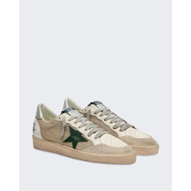 Golden Goose Deluxe Brand Heren ballstar GMF00117.F008161-83257 large