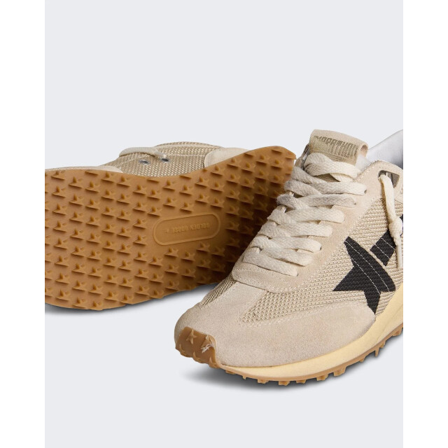 Golden Goose Deluxe Brand Dames running marathon GWF00683.F007840-15259 large