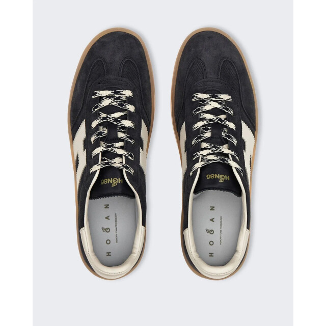 Hogan Heren cool allacciato h HXM6470FB60UWX-01VU large