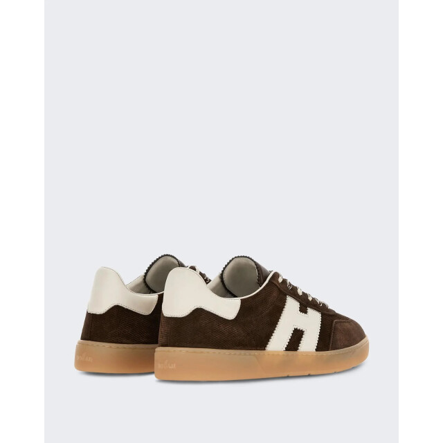 Hogan Heren cool allacciato h HXM6470FB60UWX-0CAJ large