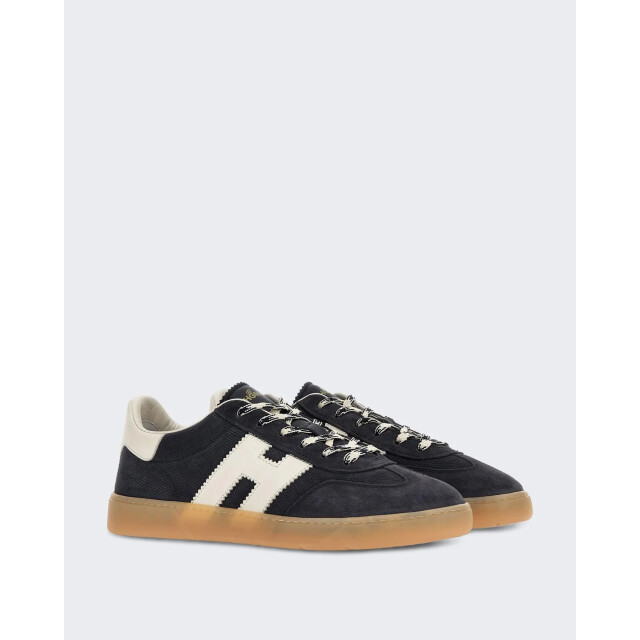 Hogan Heren cool allacciato h HXM6470FB60UWX-01VU large