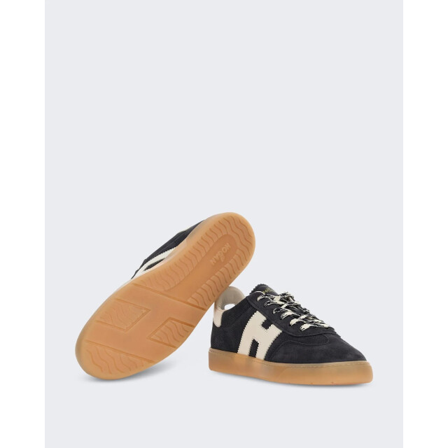 Hogan Heren cool allacciato h HXM6470FB60UWX-01VU large