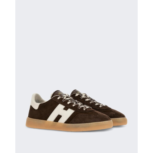 Hogan Heren cool allacciato h HXM6470FB60UWX-0CAJ large