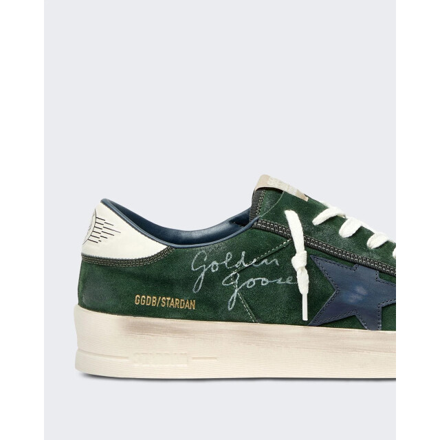 Golden Goose Deluxe Brand Heren stardan GMF00333.F008104-35954 large