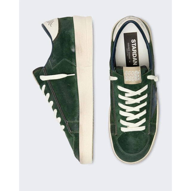 Golden Goose Deluxe Brand Heren stardan GMF00333.F008104-35954 large