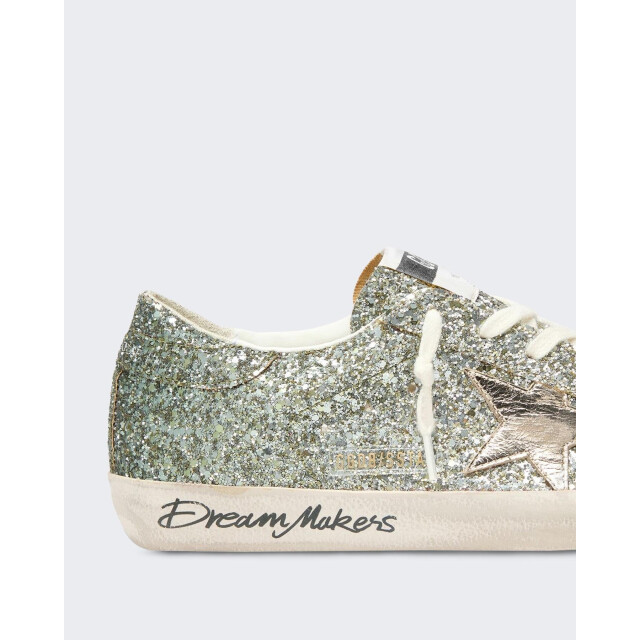 Golden Goose Deluxe Brand Dames super star GWF00101.F008056-65224 large