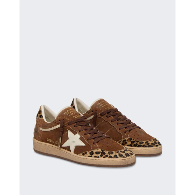 Golden Goose Deluxe Brand Dames ballstar GWF00117.F008064-55732 large