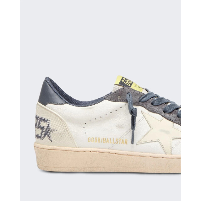 Golden Goose Deluxe Brand Heren ballstar GMF00913.F008117-10576 large