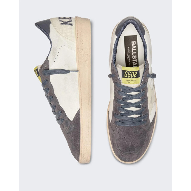 Golden Goose Deluxe Brand Heren ballstar GMF00913.F008117-10576 large
