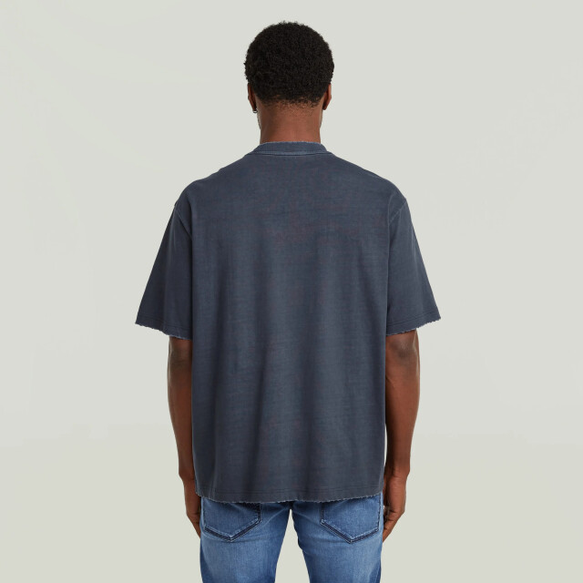 G-Star Front gr angry bee loose r t D29297-E401-D418 large